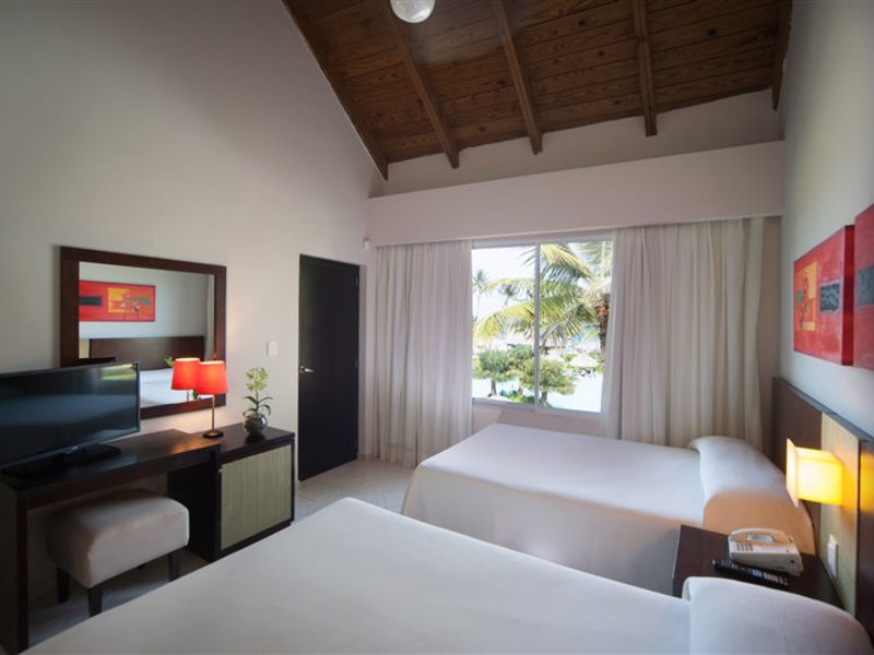 Tropical Princess Beach Resort & Spa