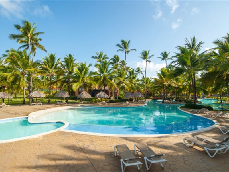 Tropical Princess Beach Resort & Spa