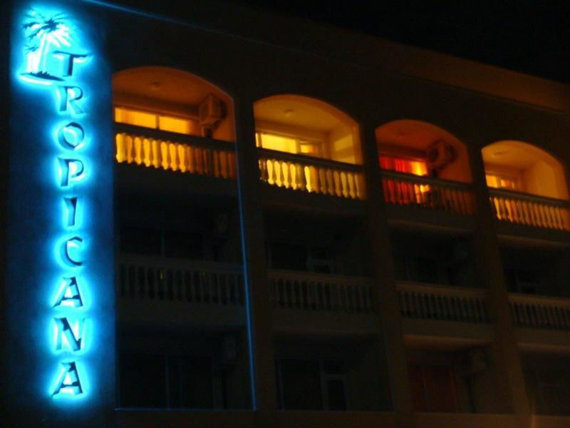 Tropicana