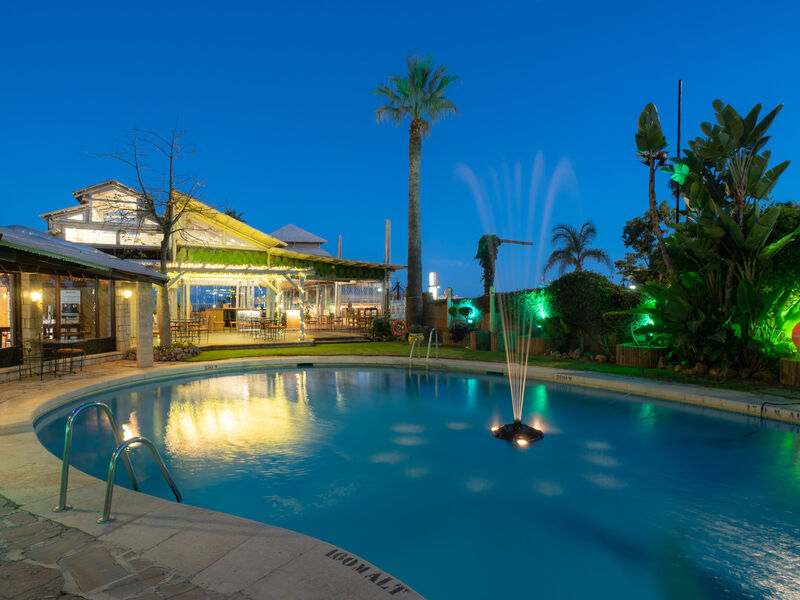 Tropicana