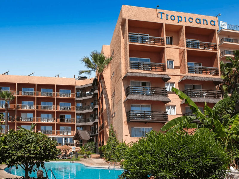 Tropicana