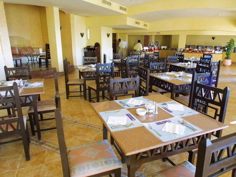 Tropitel Dahab