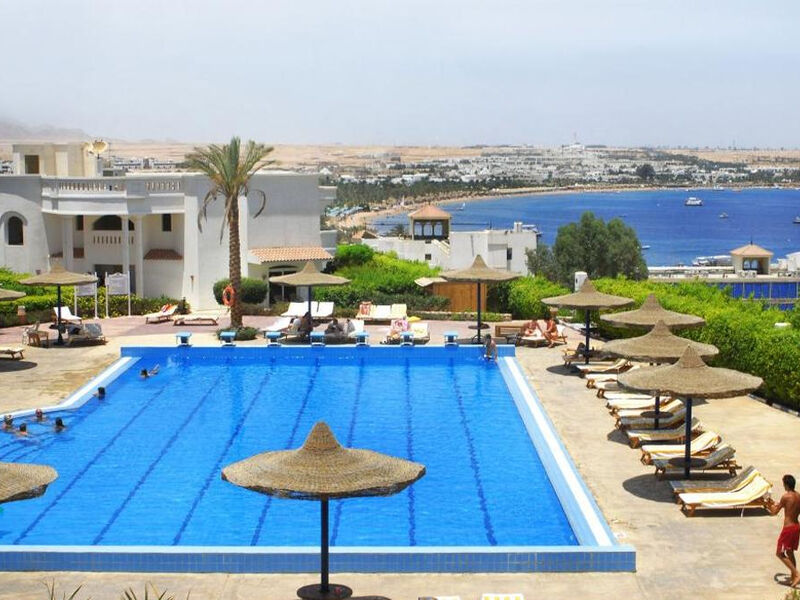 Tropitel Naama Bay
