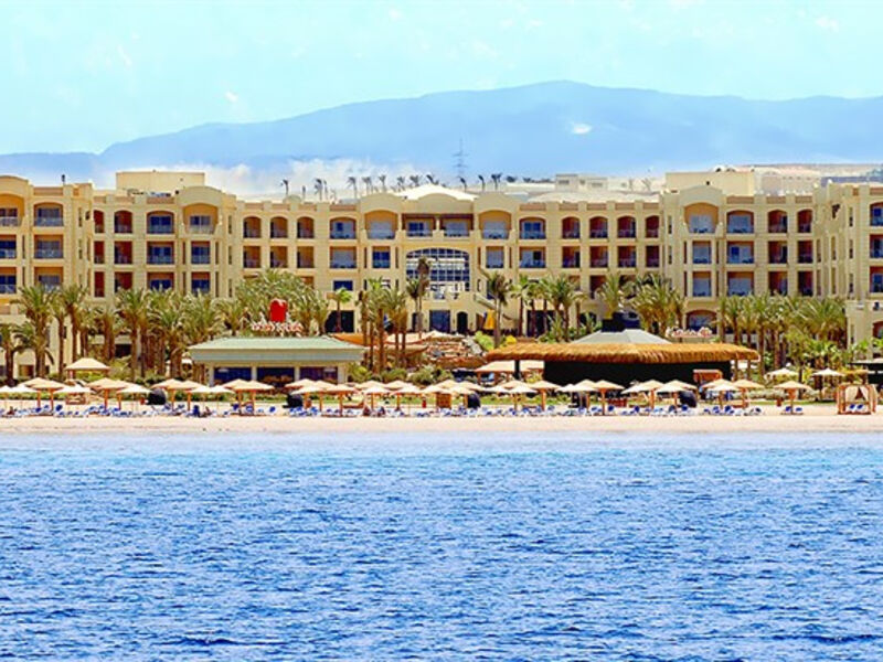 Tropitel Sahl Hasheesh