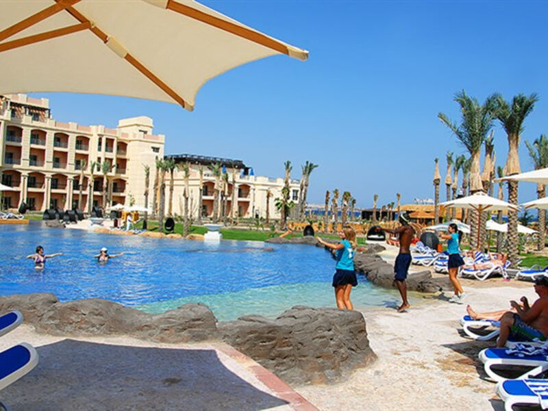 Tropitel Sahl Hasheesh