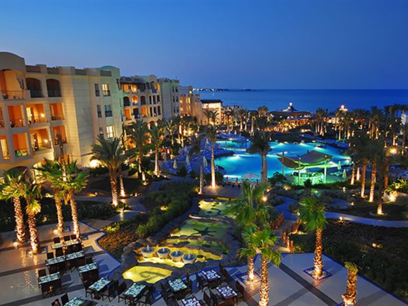 Tropitel Sahl Hasheesh