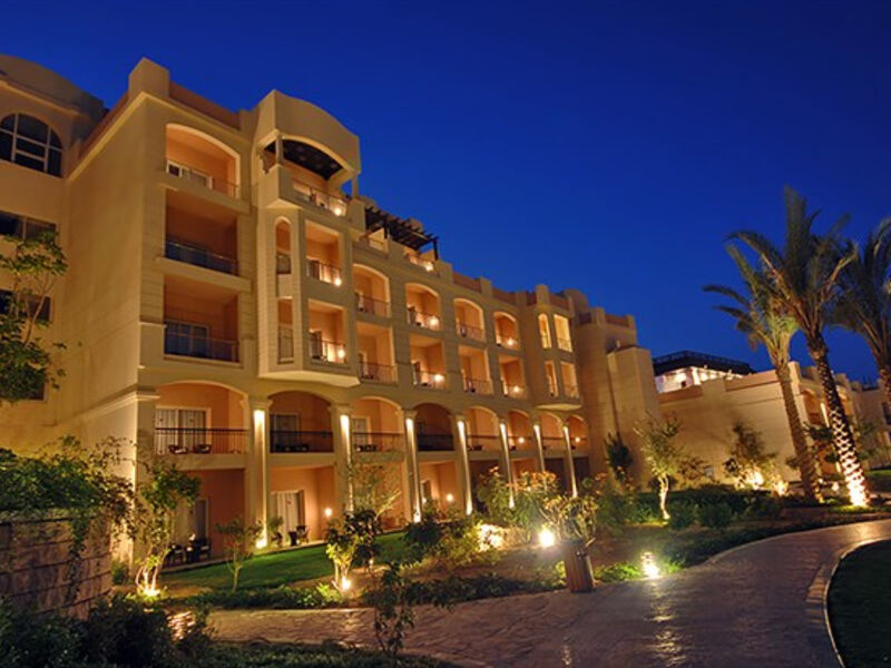 Tropitel Sahl Hasheesh