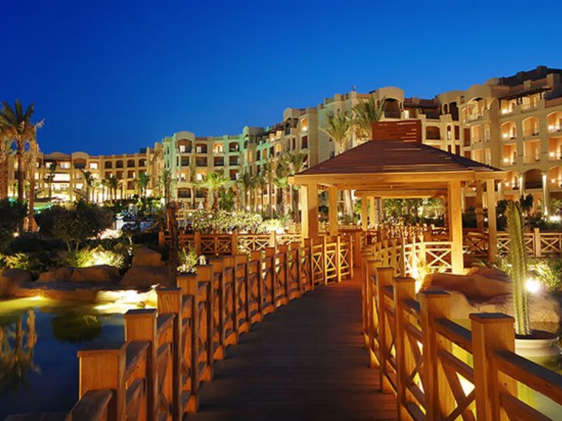 Tropitel Sahl Hasheesh