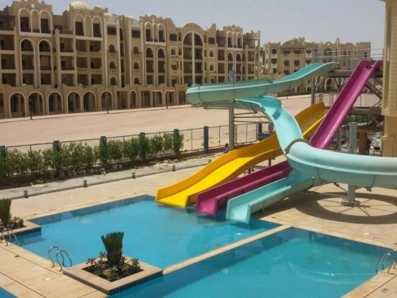 Tropitel Sahl Hasheesh