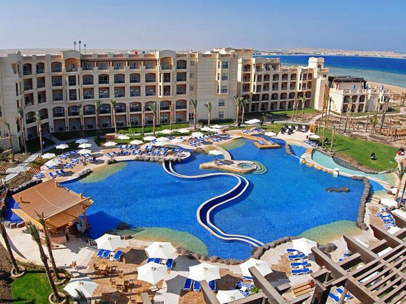 Tropitel Sahl Hasheesh