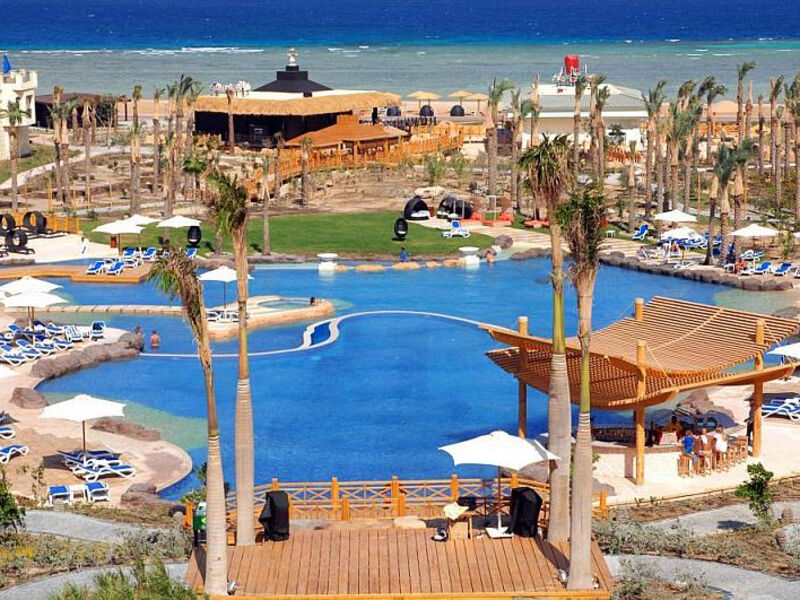 Tropitel Sahl Hasheesh