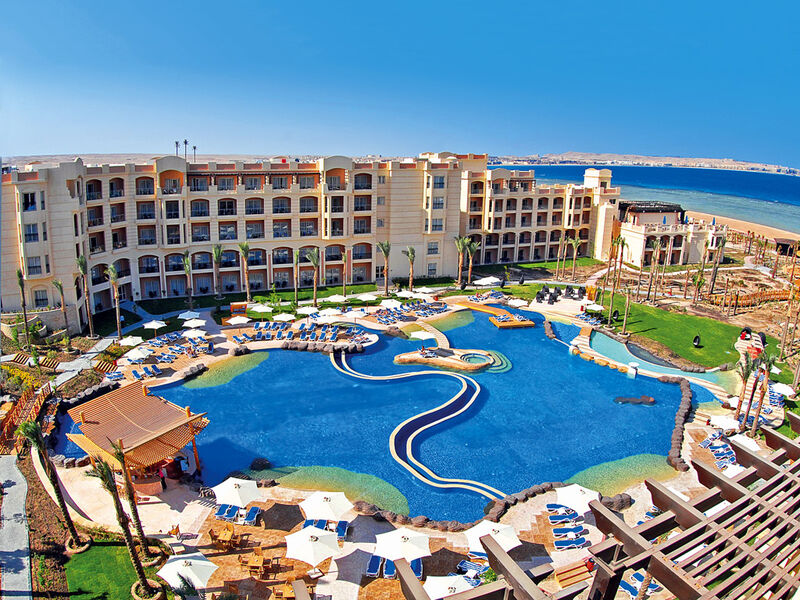 Tropitel Sahl Hasheesh