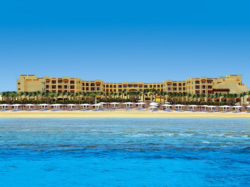 Tropitel Sahl Hasheesh