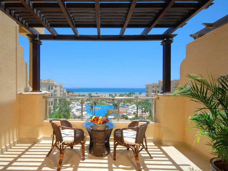 Tropitel Sahl Hasheesh