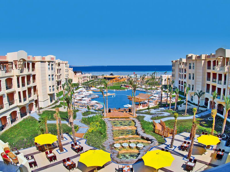 Tropitel Sahl Hasheesh