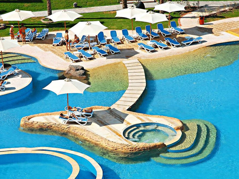 Tropitel Sahl Hasheesh