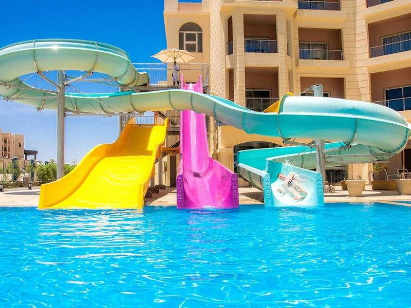 Tropitel Sahl Hasheesh