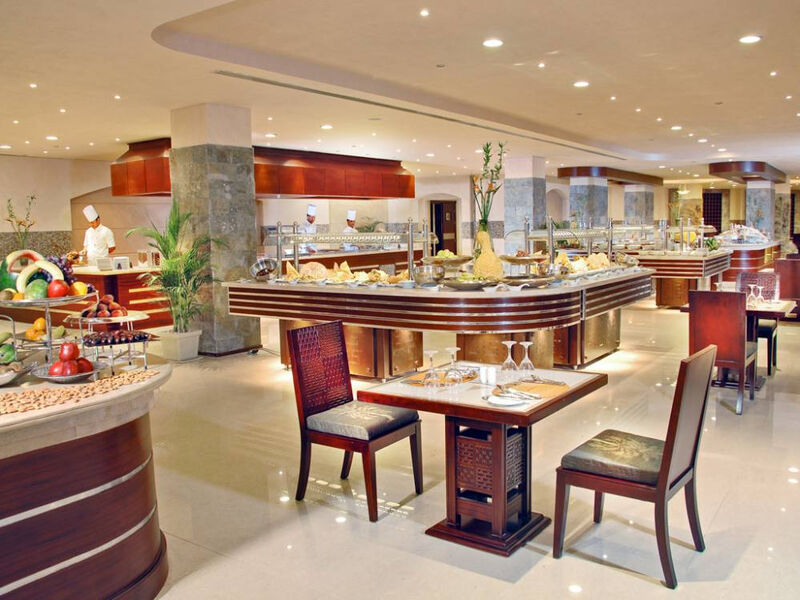 Tropitel Sahl Hasheesh