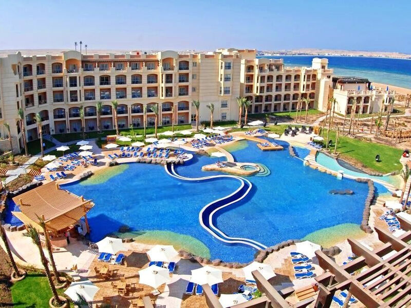 Tropitel Sahl Hasheesh