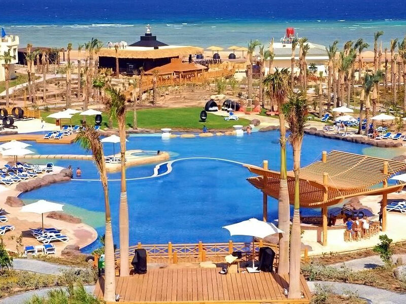 Tropitel Sahl Hasheesh