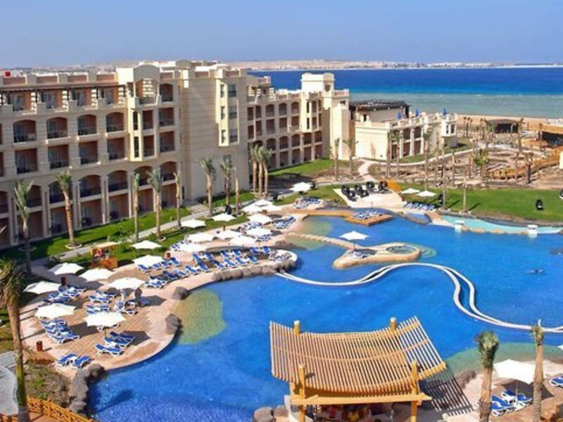 Tropitel Sahl Hasheesh