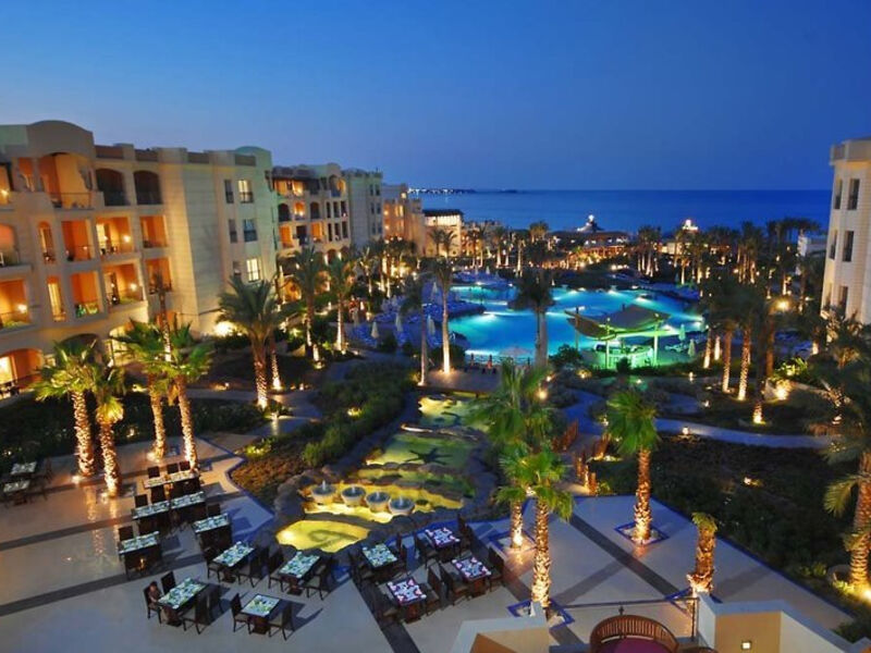 Tropitel Sahl Hasheesh