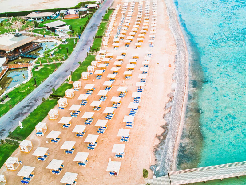 Tropitel Sahl Hasheesh