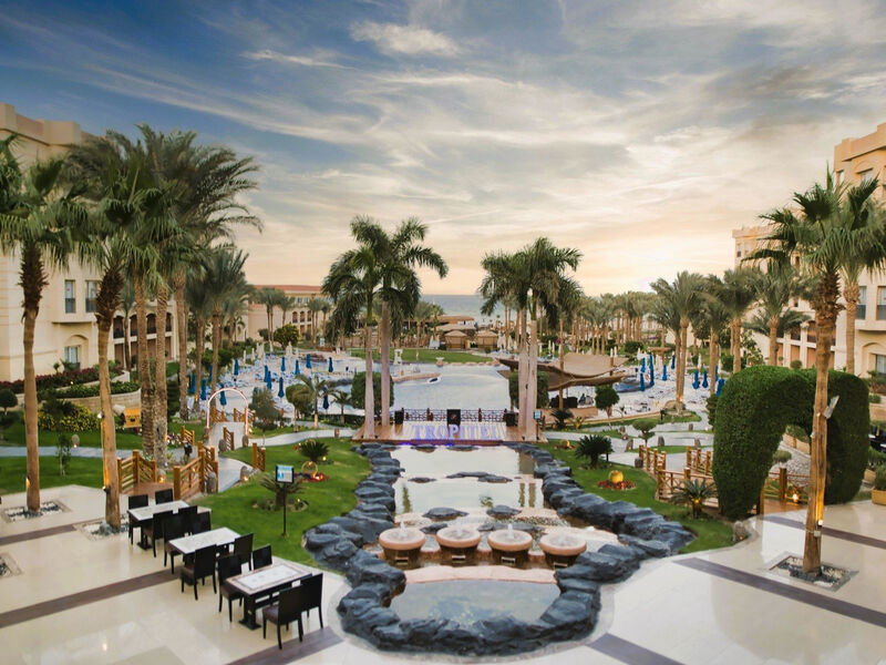 Tropitel Sahl Hasheesh