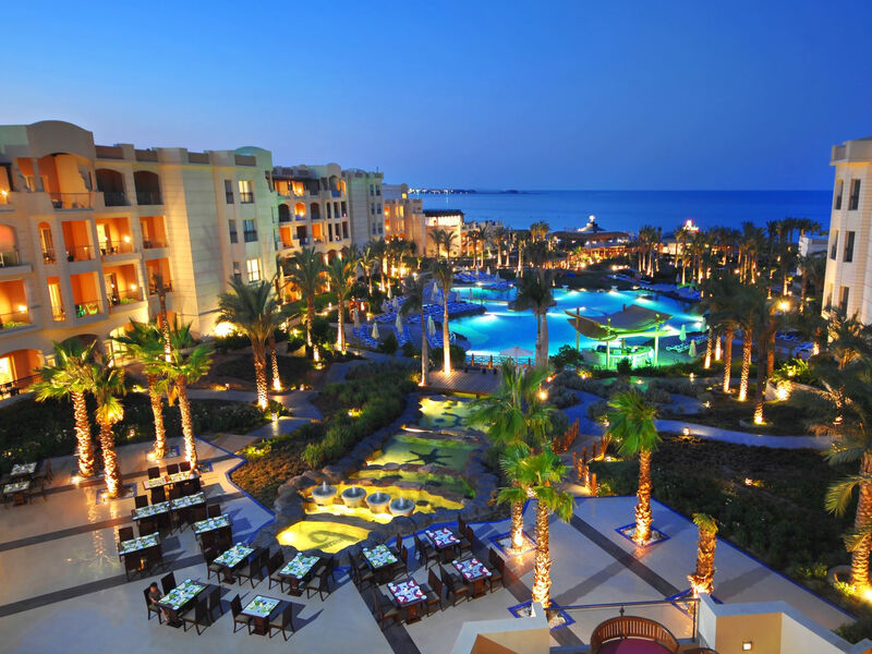 Tropitel Sahl Hasheesh