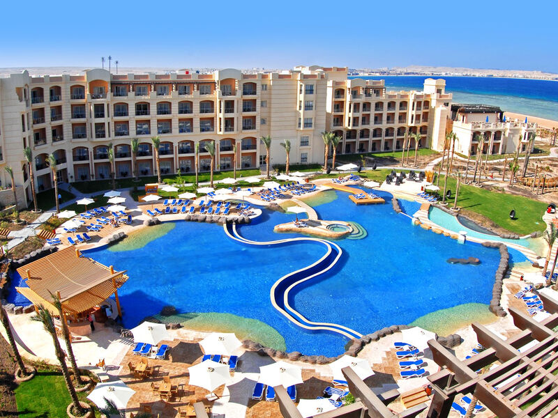 Tropitel Sahl Hasheesh