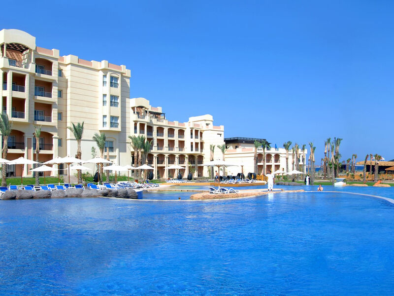 Tropitel Sahl Hasheesh