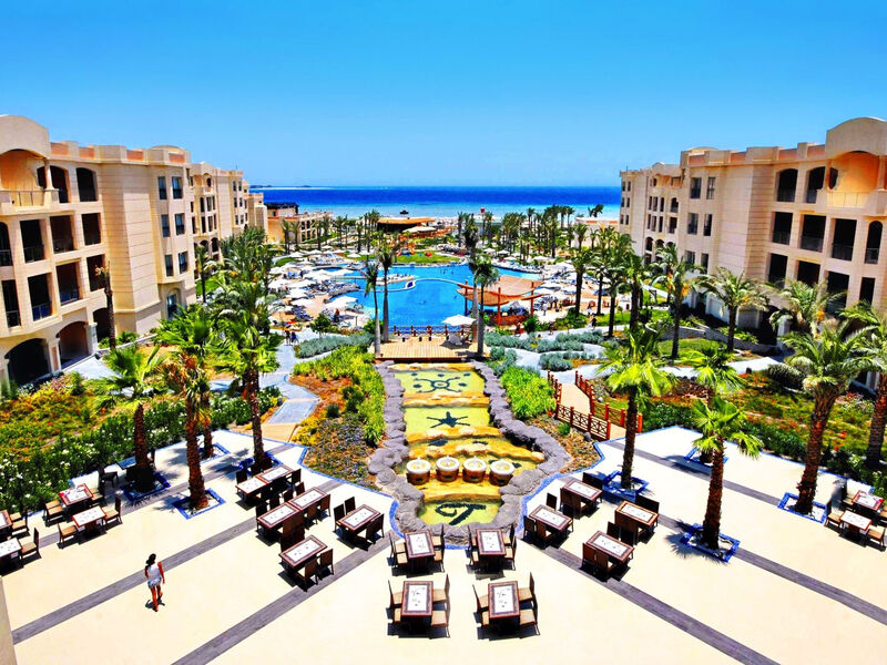 Tropitel Sahl Hasheesh