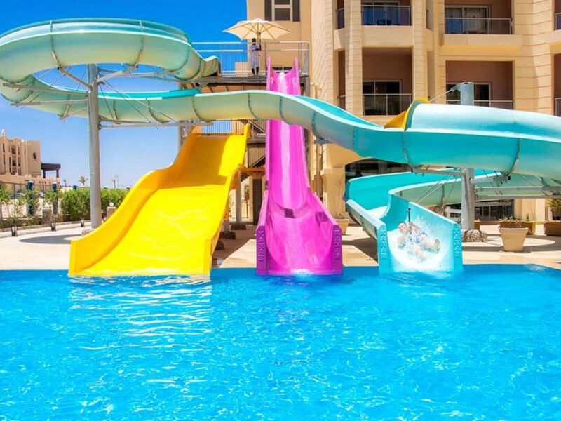Tropitel Sahl Hasheesh