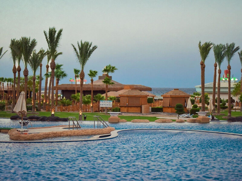 Tropitel Sahl Hasheesh