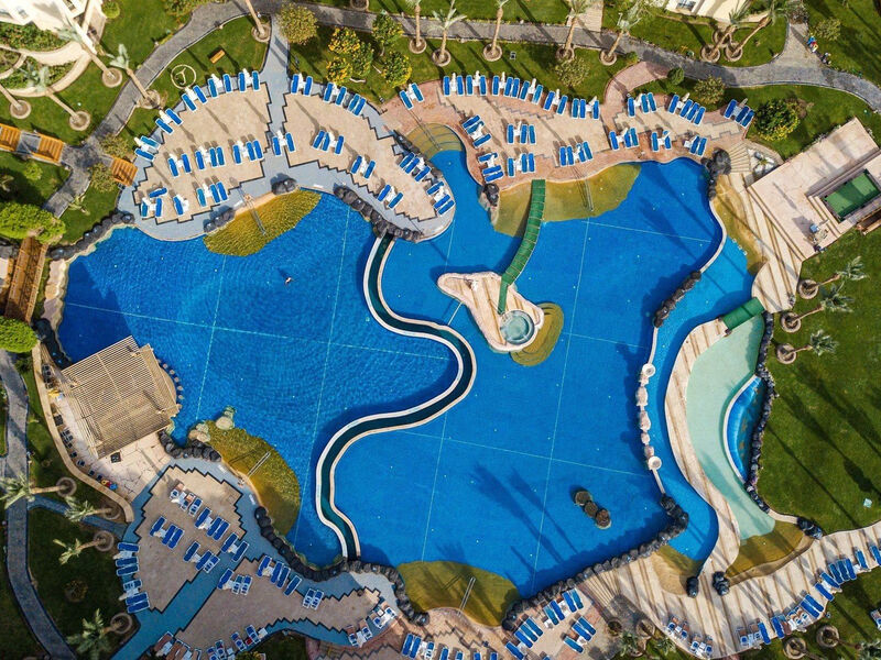 Tropitel Sahl Hasheesh