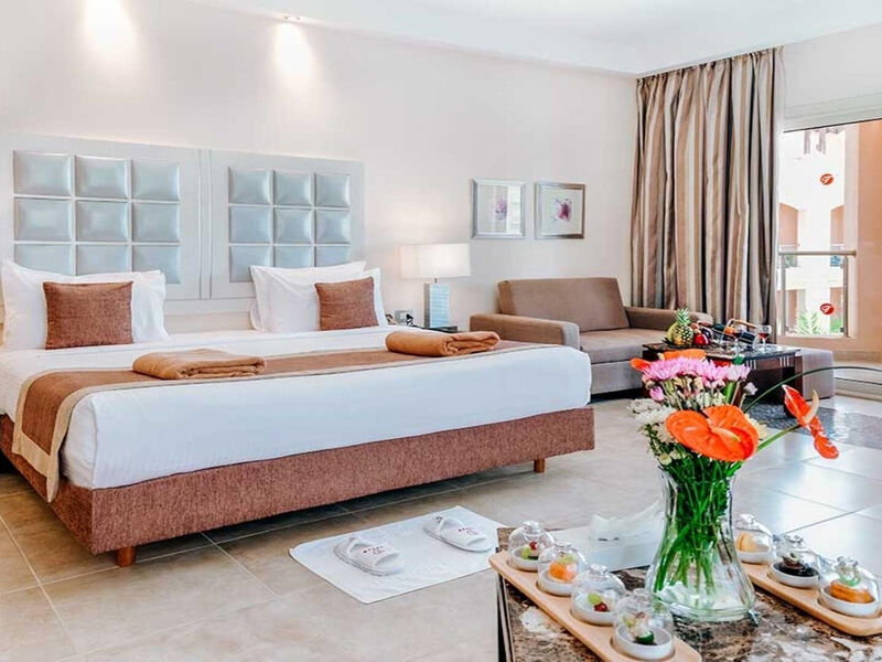 Tropitel Sahl Hasheesh