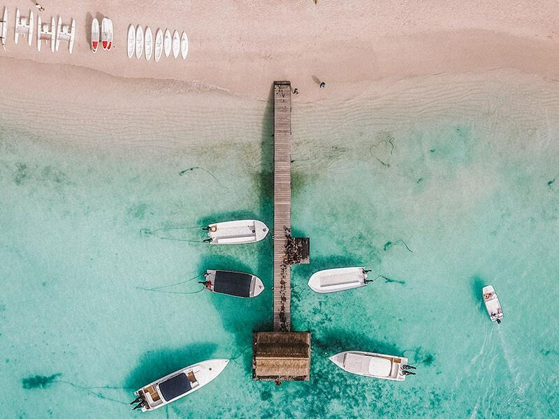 Trou Aux Biches Beachcomber Golf Resort & Spa