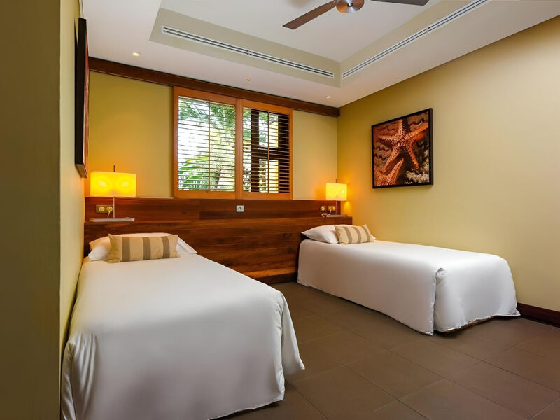 Trou Aux Biches Beachcomber Golf Resort & Spa