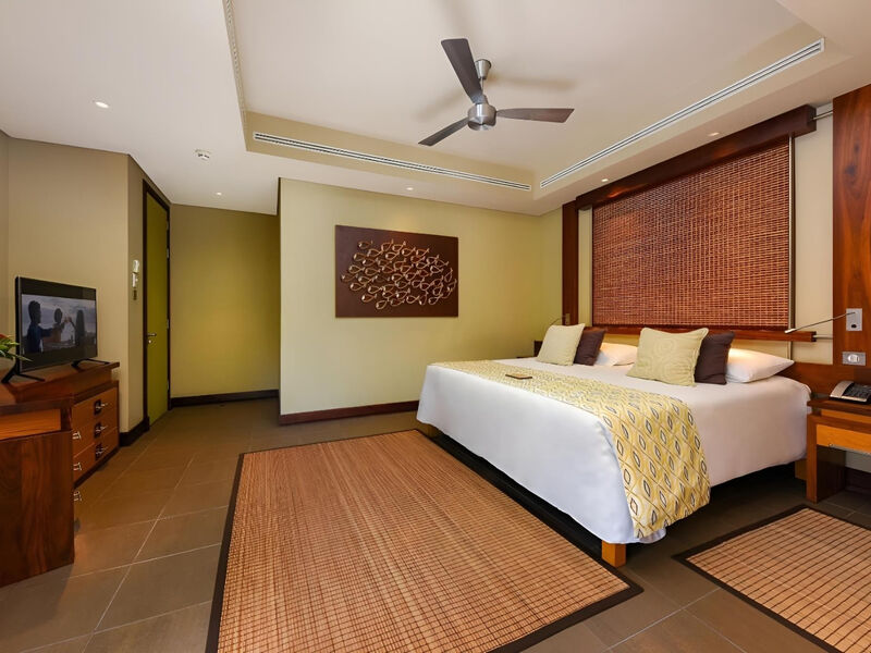 Trou Aux Biches Beachcomber Golf Resort & Spa