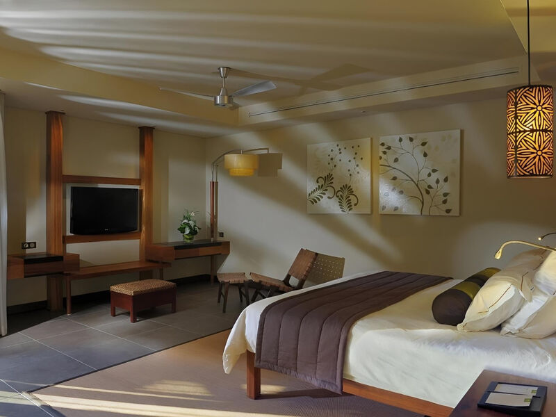 Trou Aux Biches Beachcomber Golf Resort & Spa