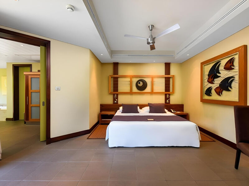 Trou Aux Biches Beachcomber Golf Resort & Spa