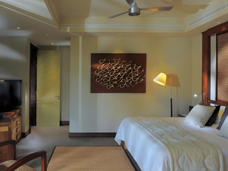 Trou Aux Biches Beachcomber Golf Resort & Spa