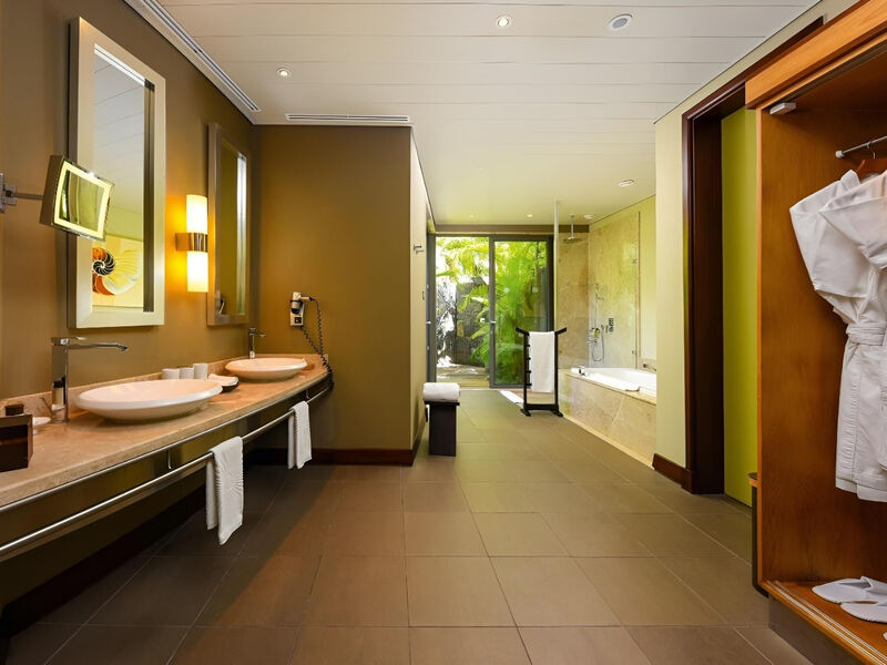 Trou Aux Biches Beachcomber Golf Resort & Spa