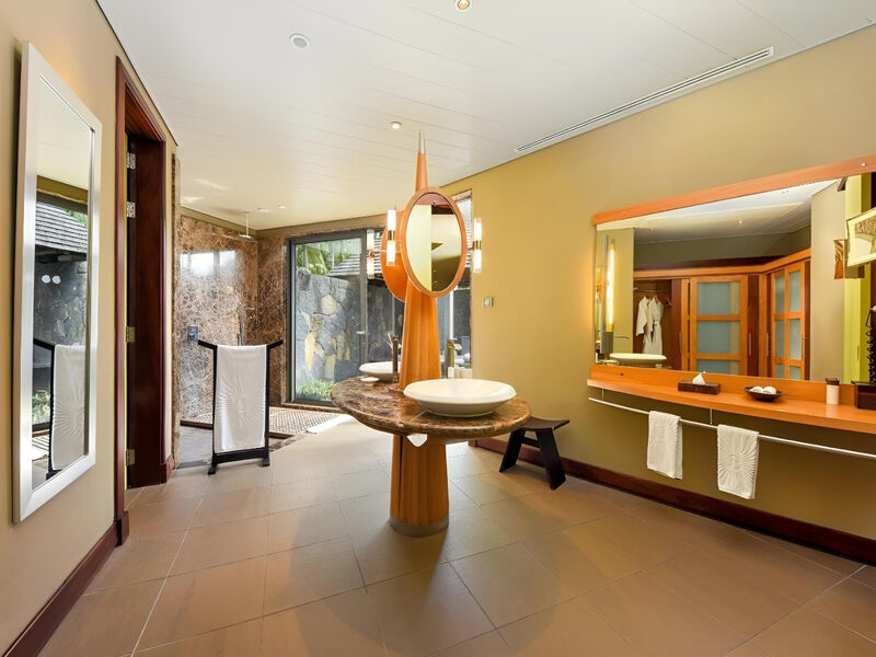 Trou Aux Biches Beachcomber Golf Resort & Spa