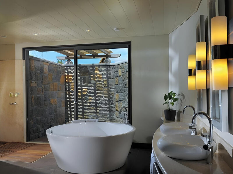 Trou Aux Biches Beachcomber Golf Resort & Spa