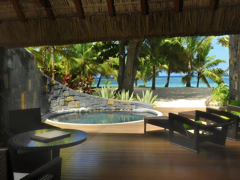 Trou Aux Biches Beachcomber Golf Resort & Spa