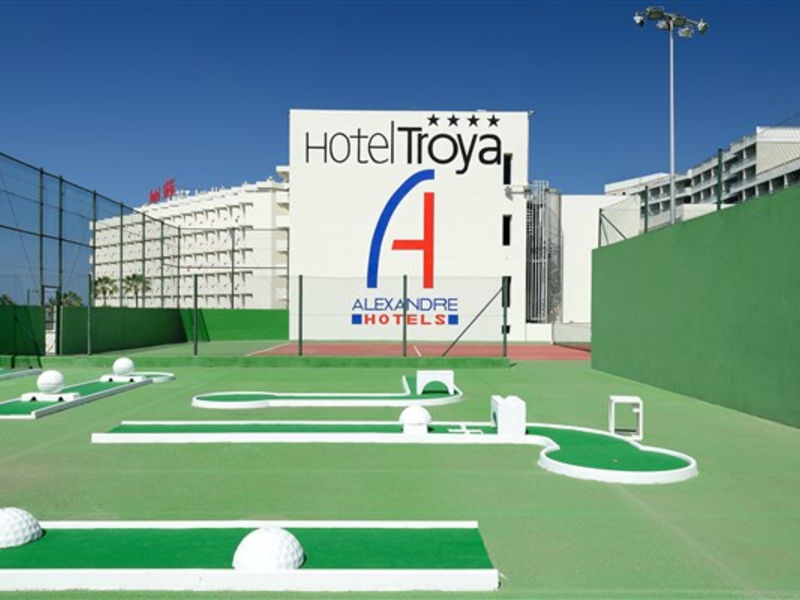 Troya