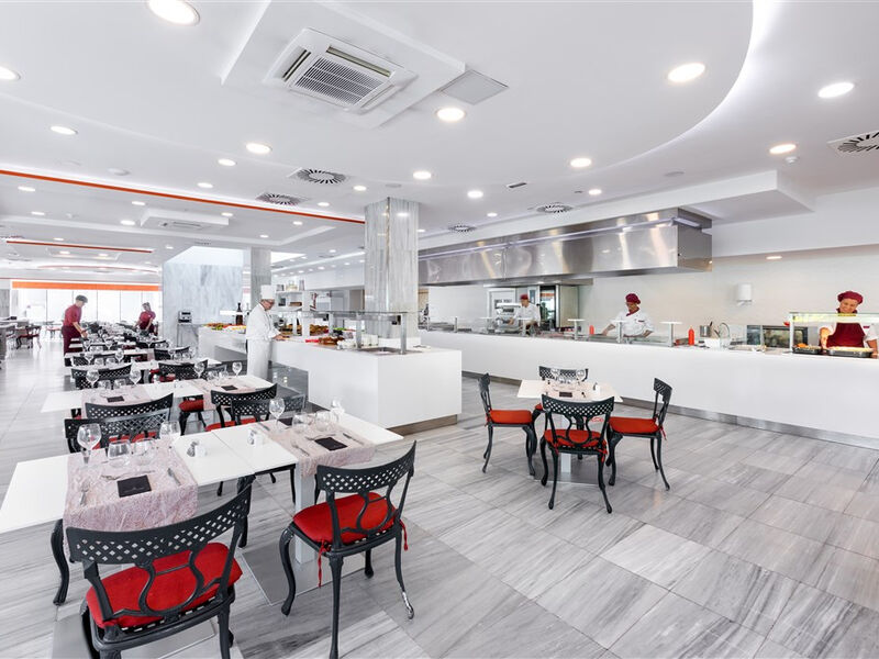 Alexandre Hotel Troya