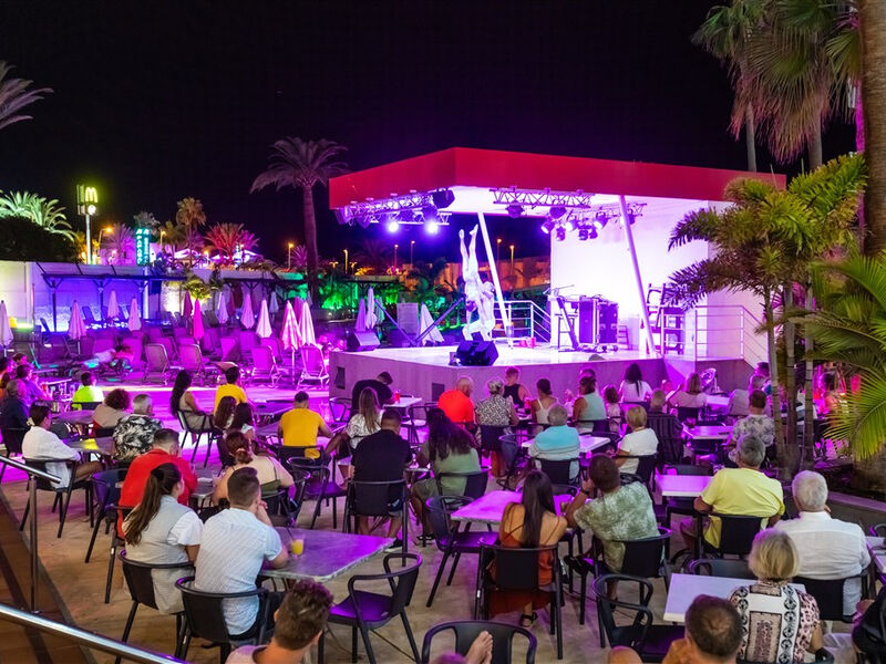 Alexandre Hotel Troya