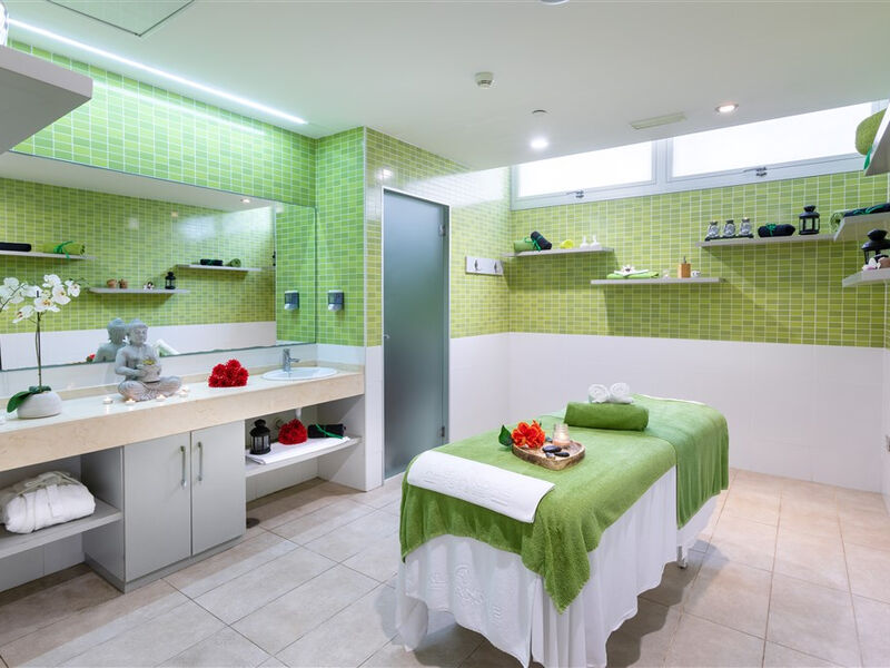 Alexandre Hotel Troya